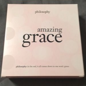 Philosophy gift box
